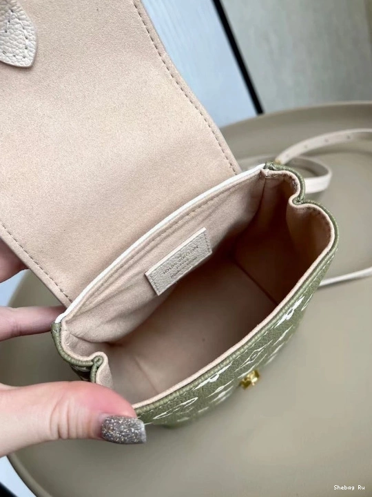 BACKPACK VUITTON LOUIS TINY 0727